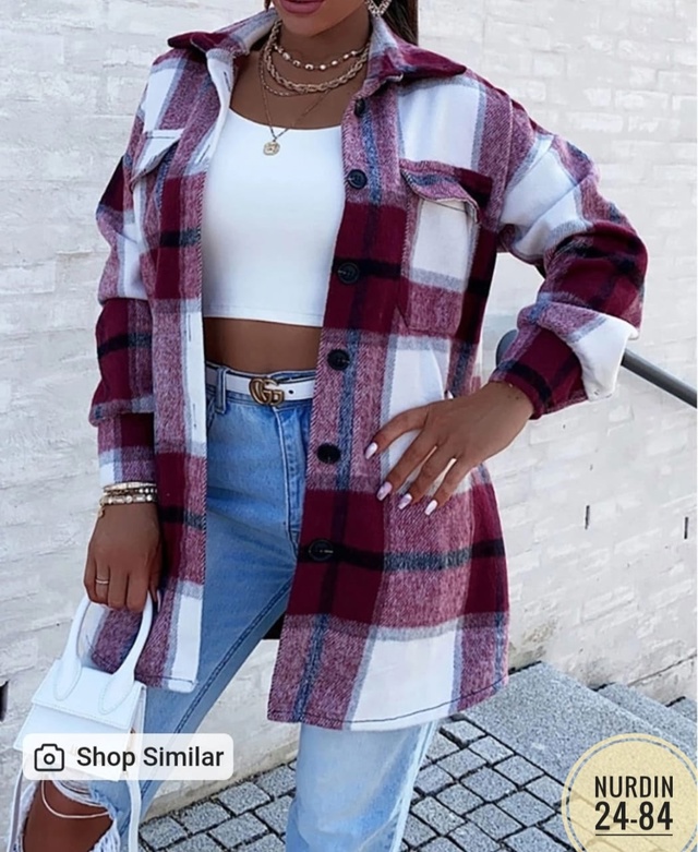 Рубашка 22985148