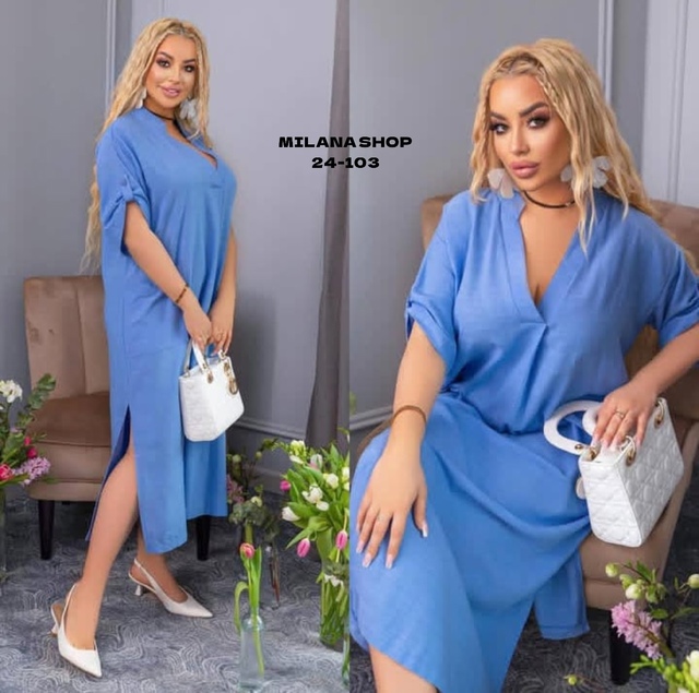 Платье 22985347