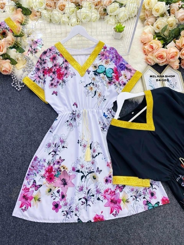 Платье 22985604