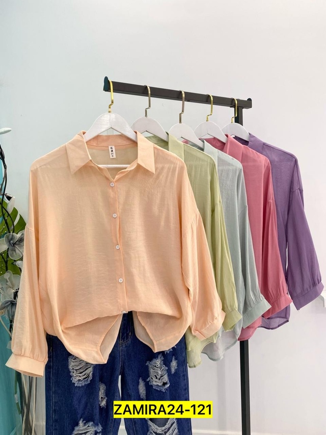 Рубашка 22985746