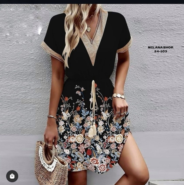 Платье 22985604