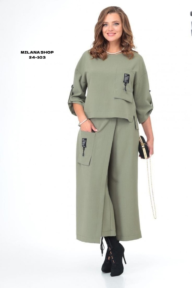 Костюм 22985718