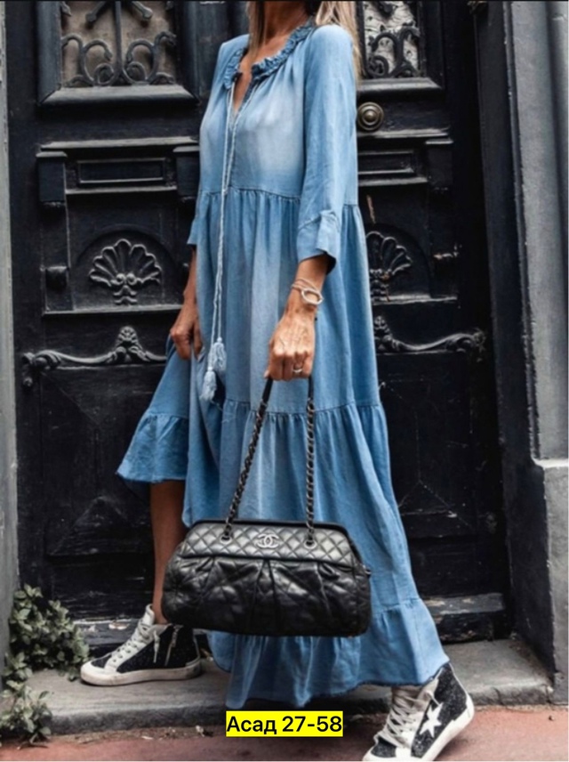 Платье 22985679