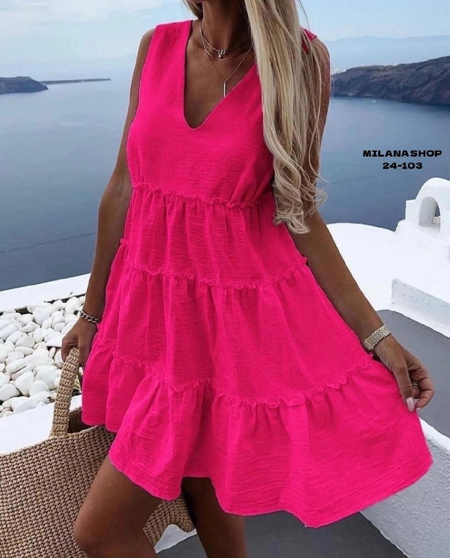 Платье 22985921