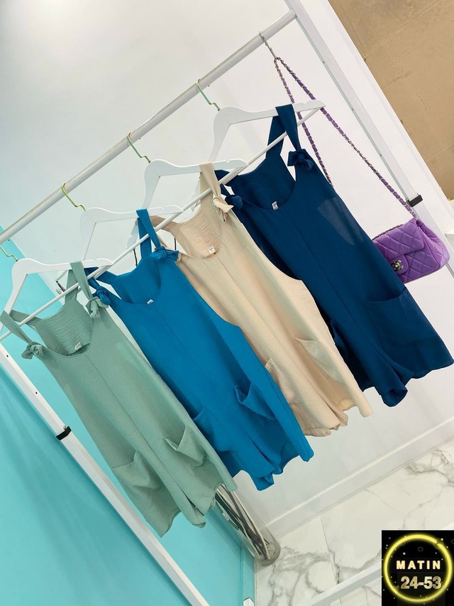 Комбинезон 22986683