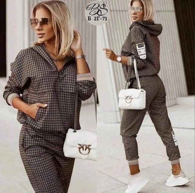 Костюм 22986235