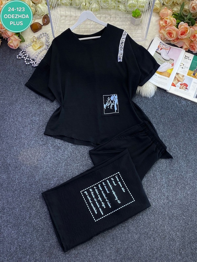 Костюм 22986446