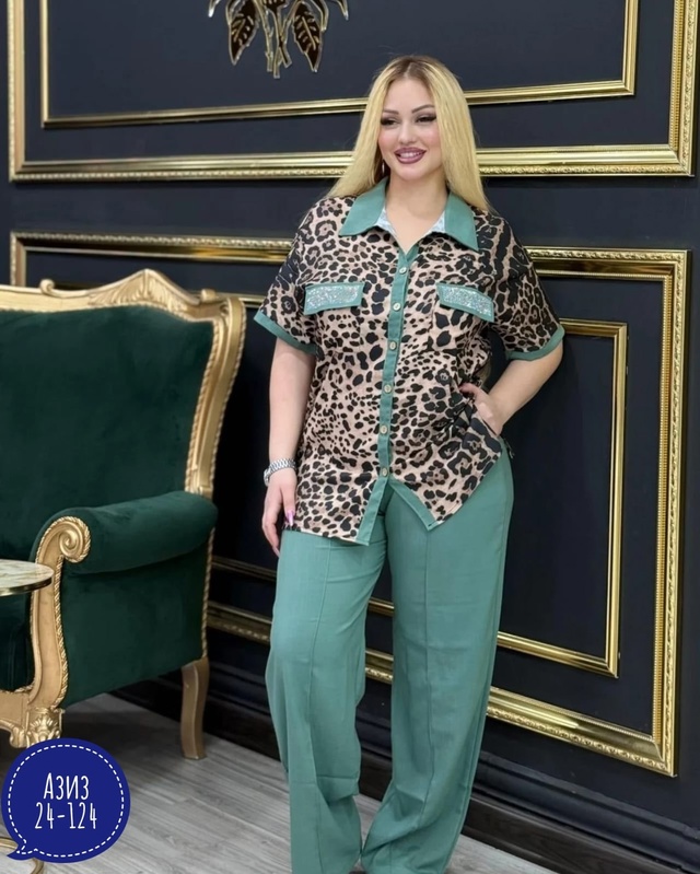 Костюм 22986702