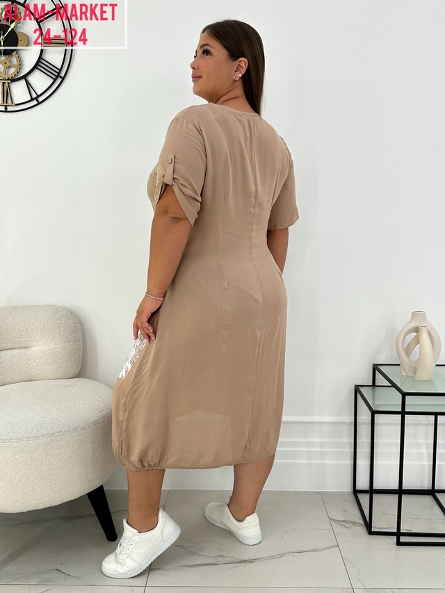 Платье 22986627