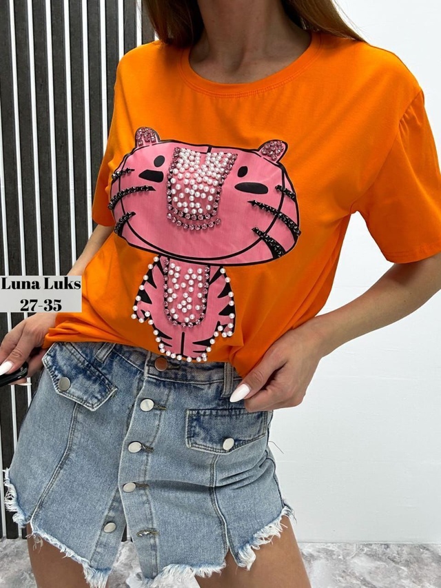 Футболка 22986290