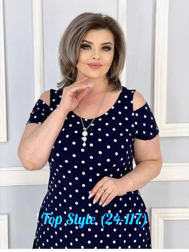 Платье 22985360