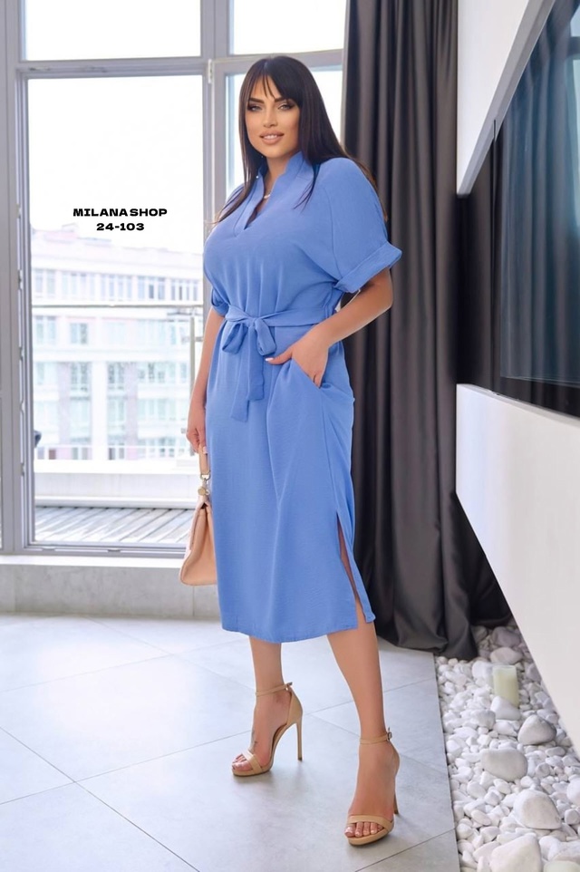 Платье 22986361