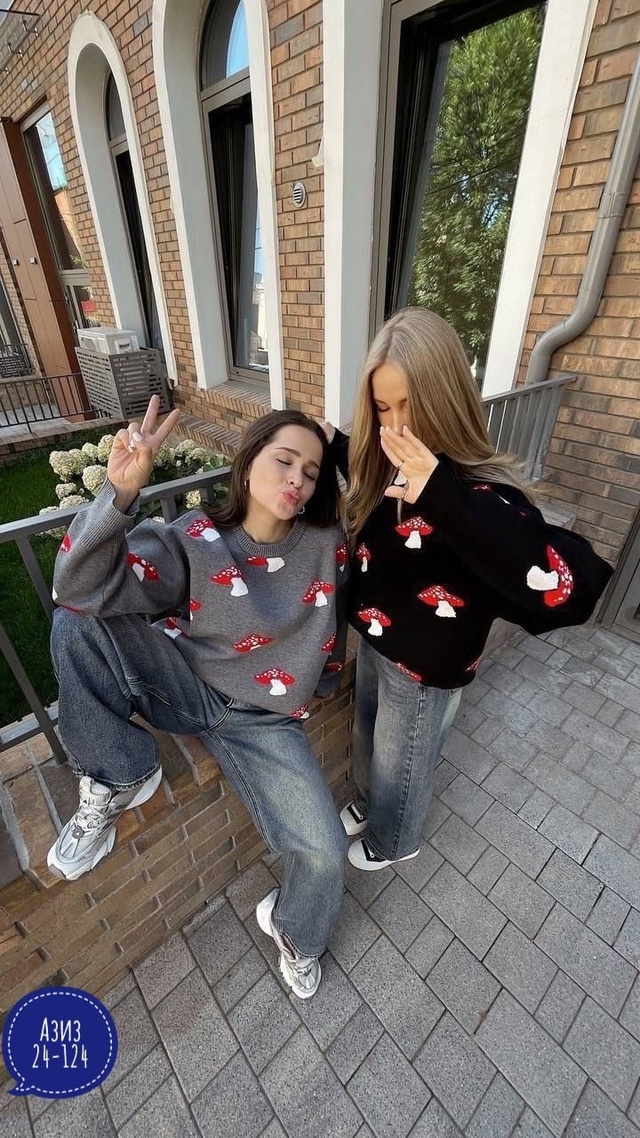 Свитер 22986701