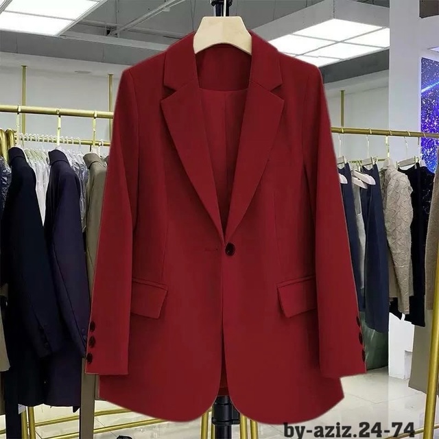 Пиджак 22985617