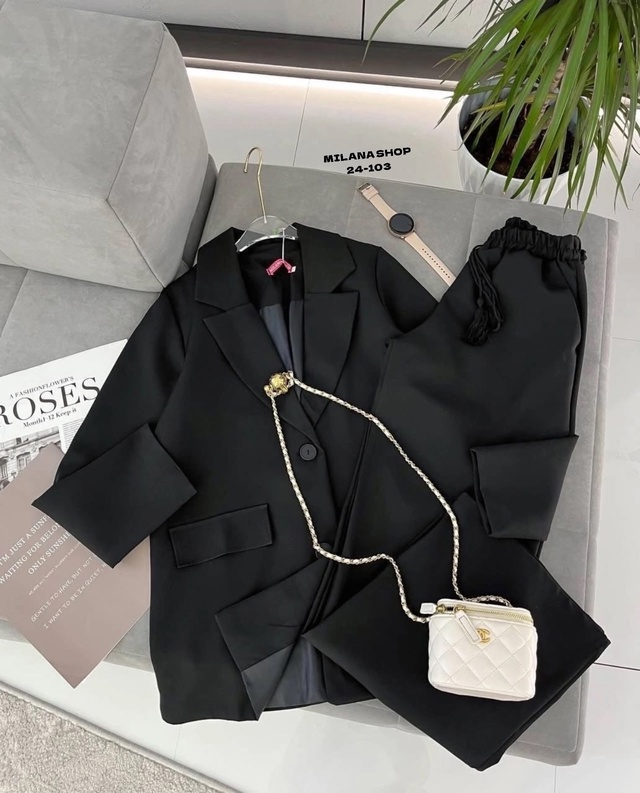 Костюм 22986541