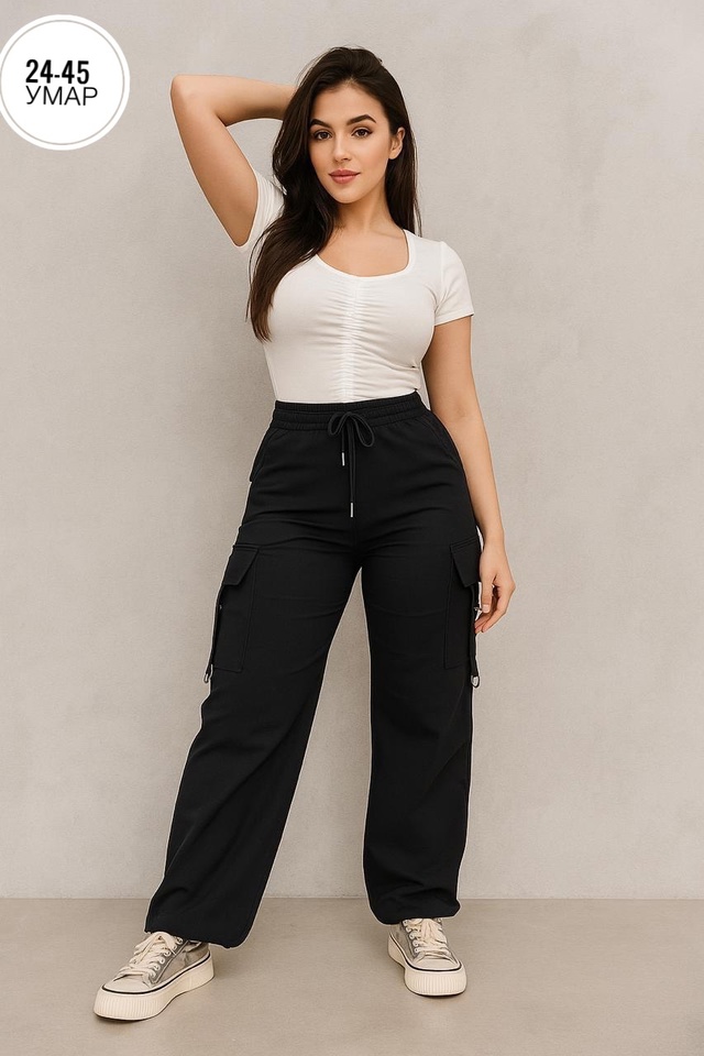 Джинсы 22985702