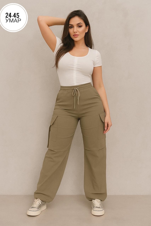 Джинсы 22985702