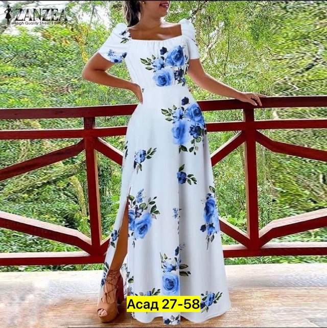 Платье 22986895