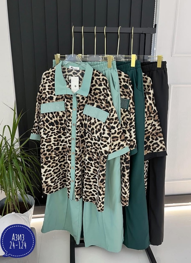 Костюм 22986702