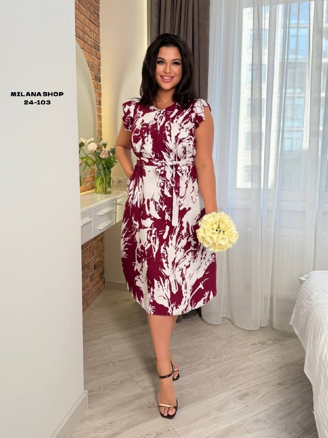 Платье 22986033