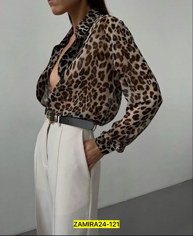 Рубашка 22985660