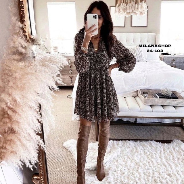 Платье 22985386