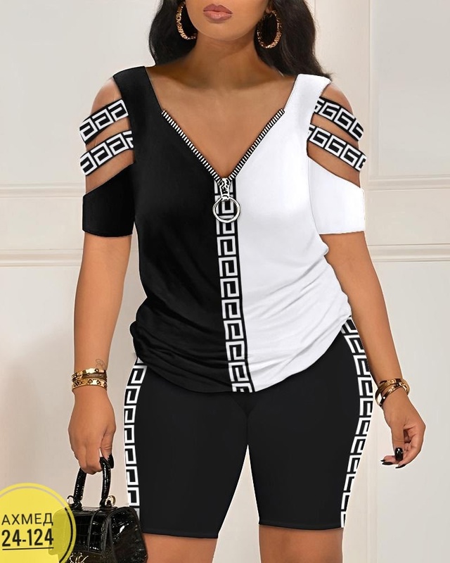 Спортивный костюм 22985735