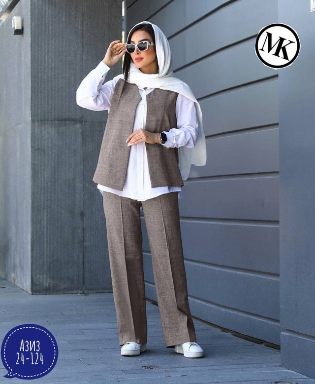 Костюм 22986694