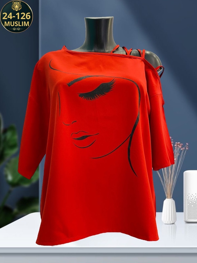 Футболка 22985551