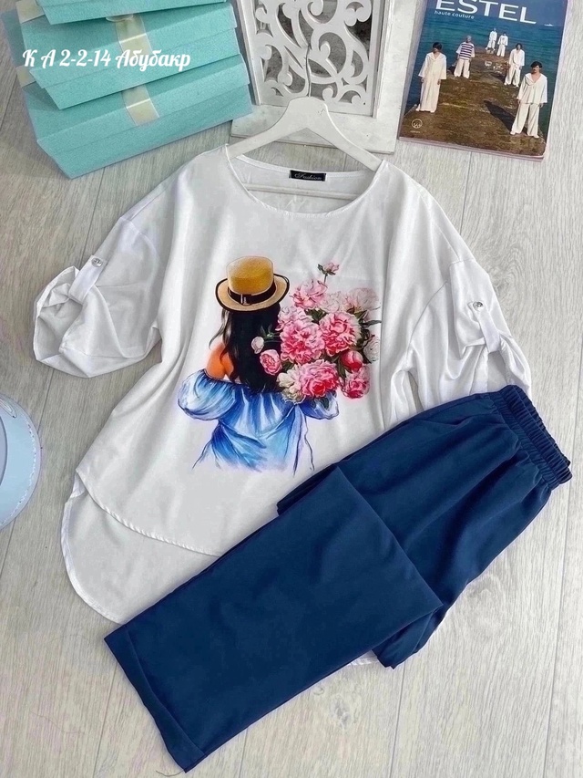 Костюм 22985810