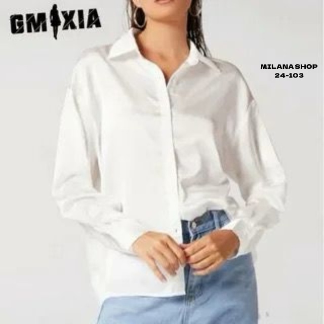 Рубашка 22985393