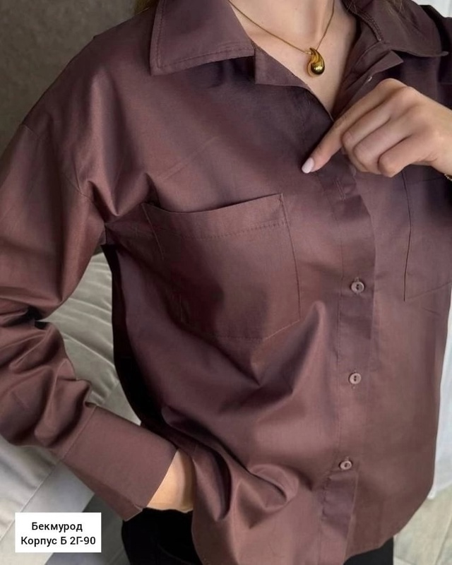 Рубашка 22986848