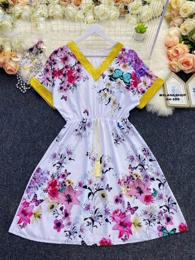 Платье 22985604