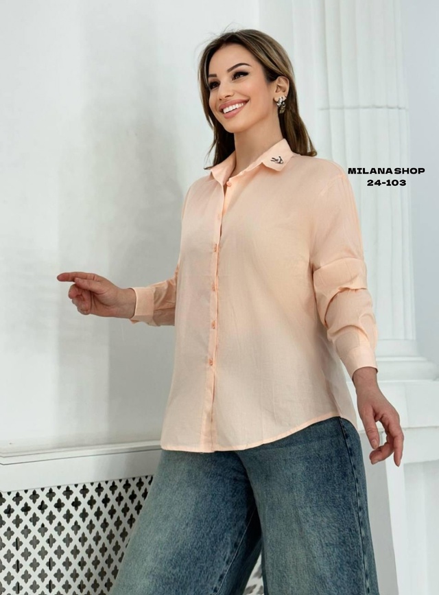 Рубашка 22985393