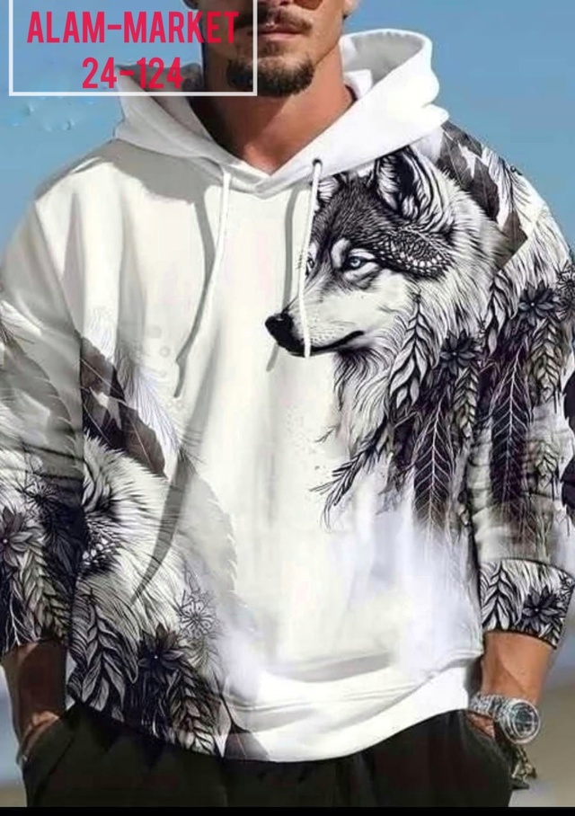 Толстовка 22985428