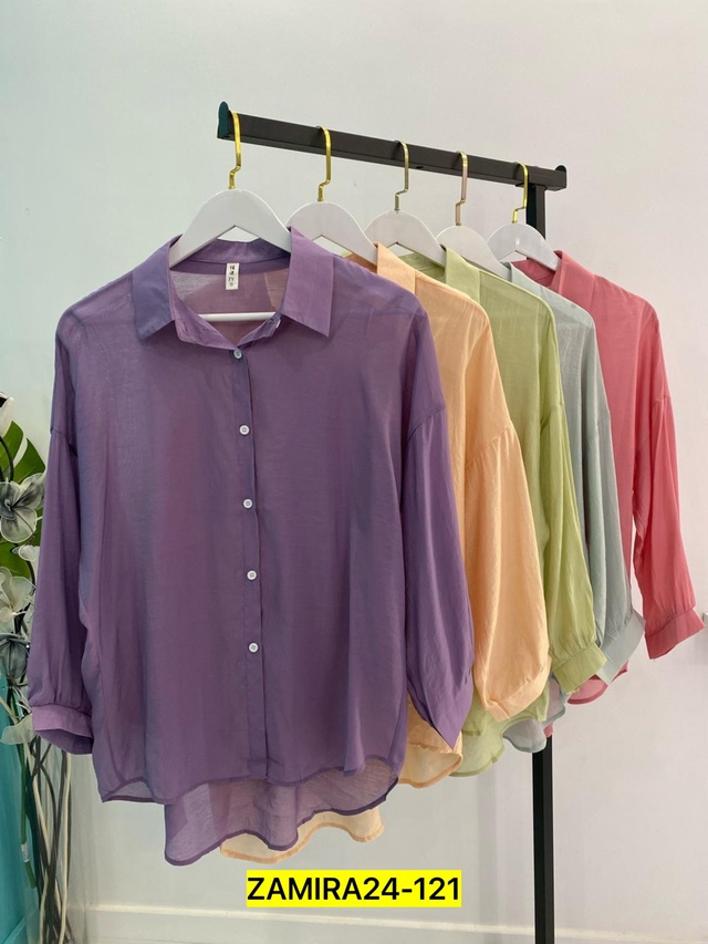 Рубашка 22985746