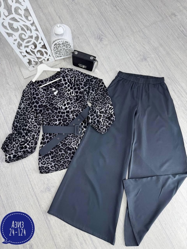 Костюм 22986765