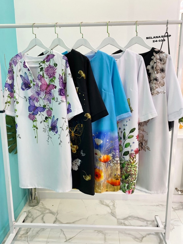 Платье 22985928