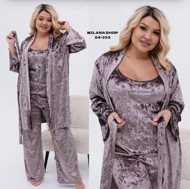 Пижама 22986364