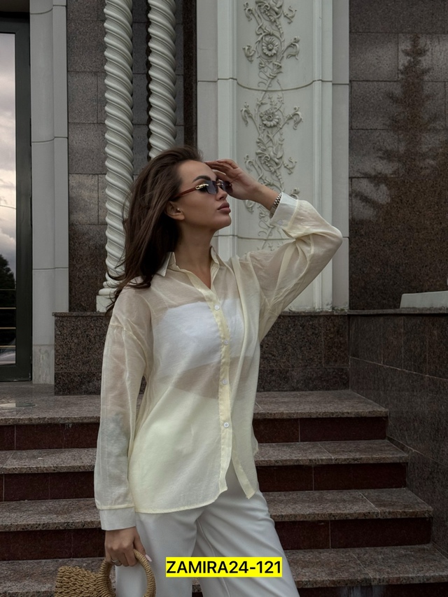 Рубашка 22985294