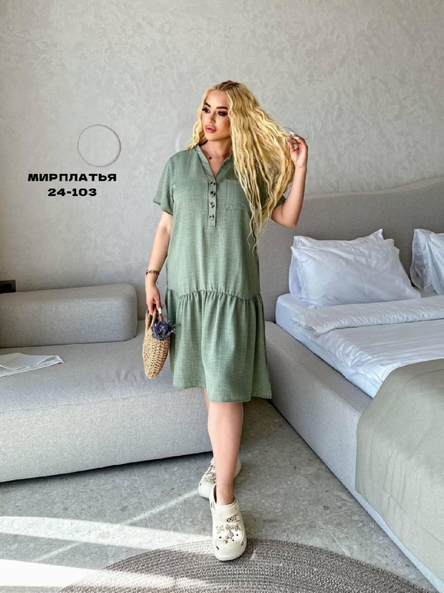 Платье 22987551