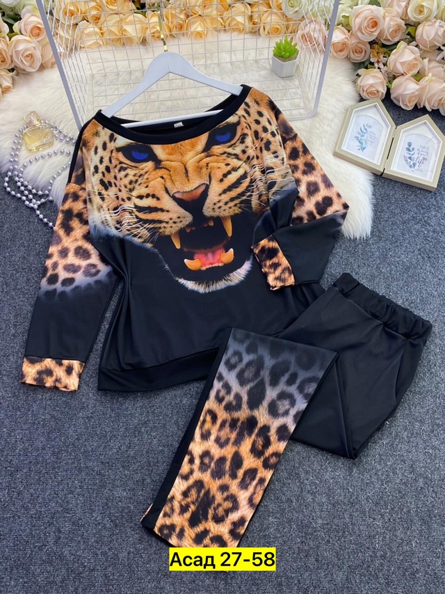 Костюм 22987807