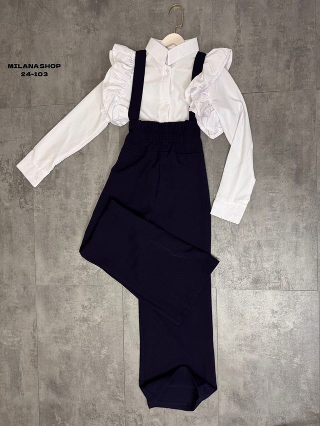 Костюм 22987560