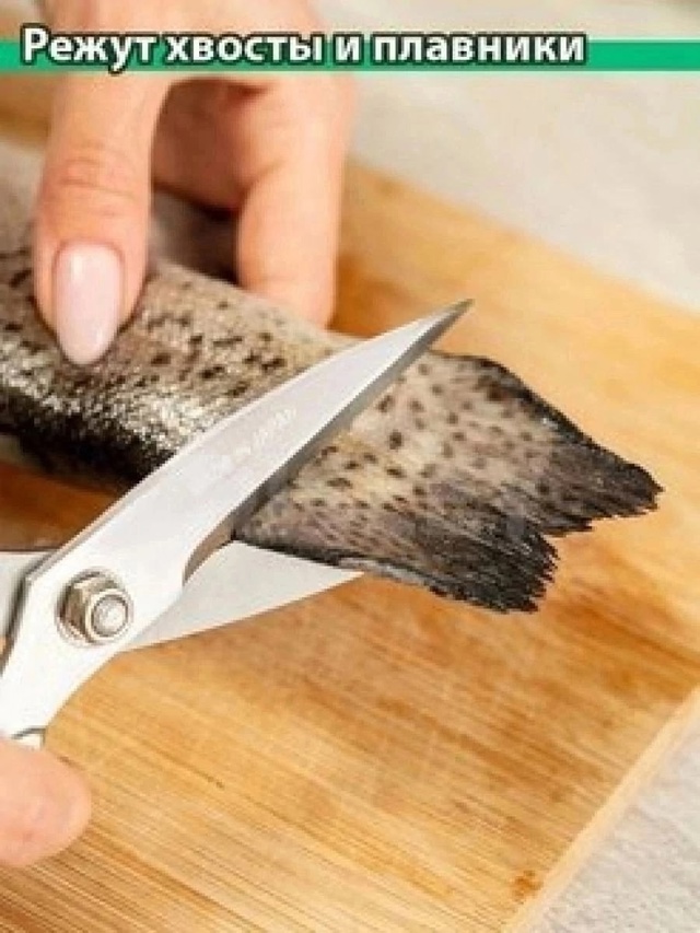 Ножницы кухонные универсальные 22988362