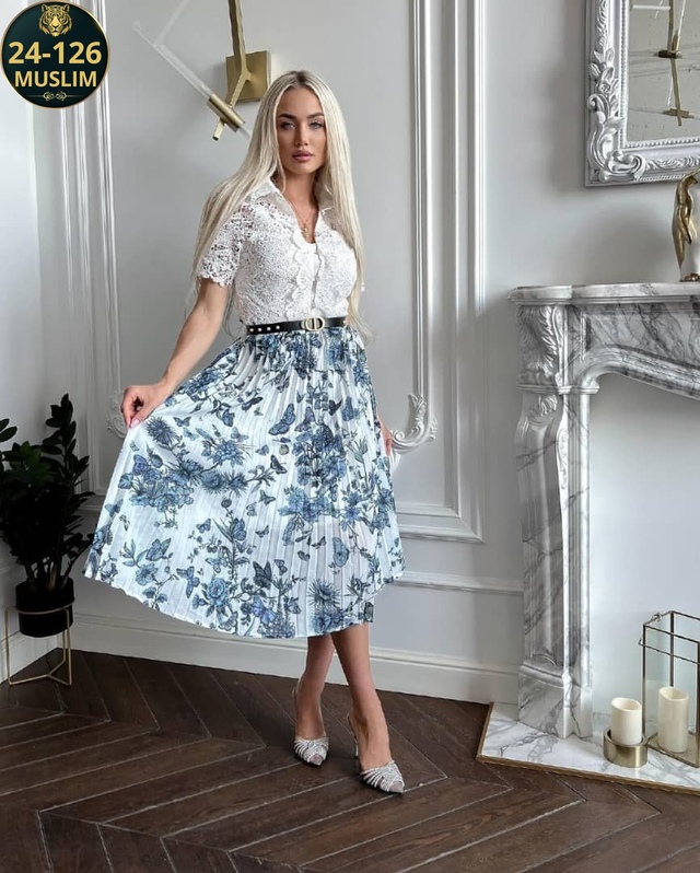 Платье 22987020