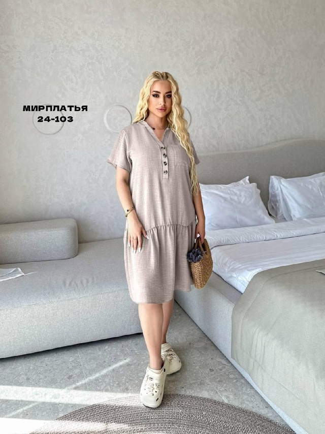 Платье 22987551