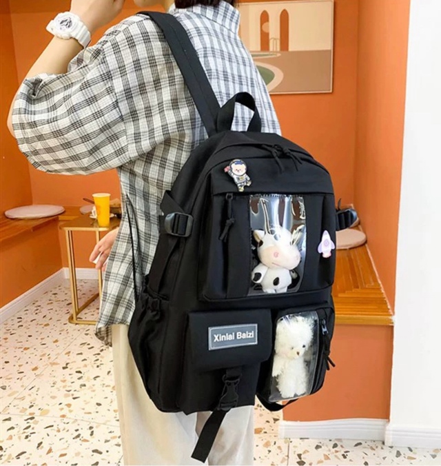 Рюкзак 22988006