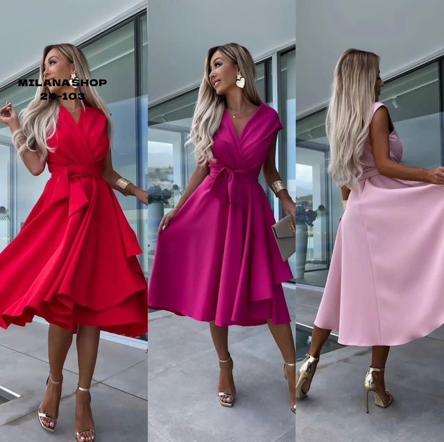 Платье 22988612