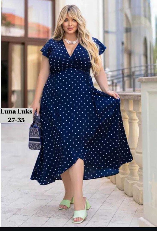 Платье 22988703