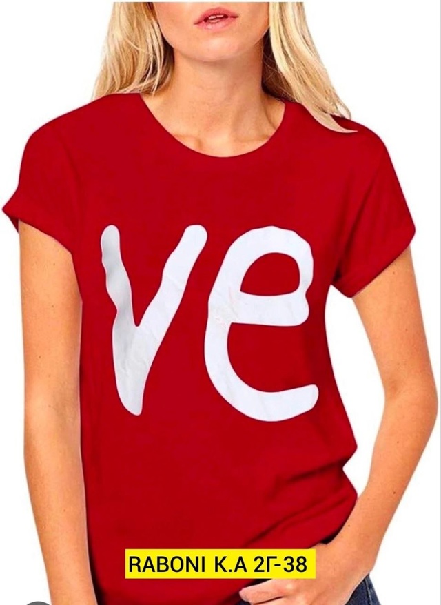 Футболка 22987025